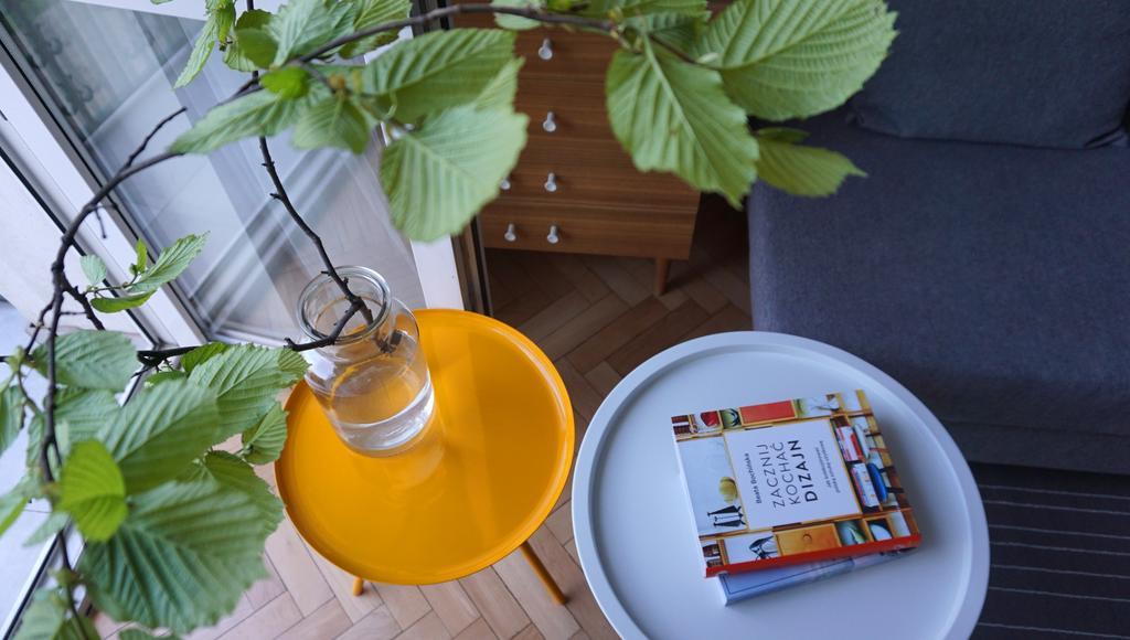 Lovely Jubbly Apartment Krakow Bagian luar foto