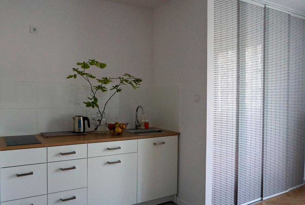 Lovely Jubbly Apartment Krakow Bagian luar foto