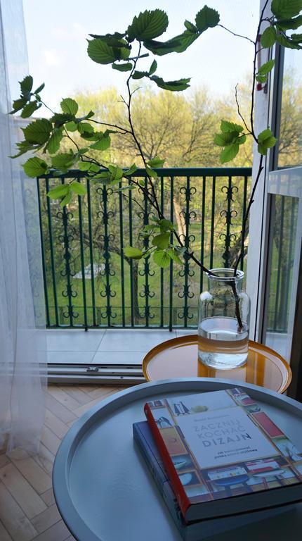 Lovely Jubbly Apartment Krakow Bagian luar foto